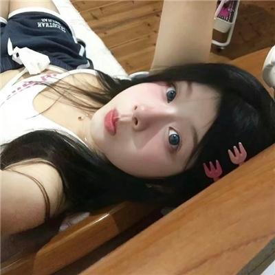 恋爱中的女人