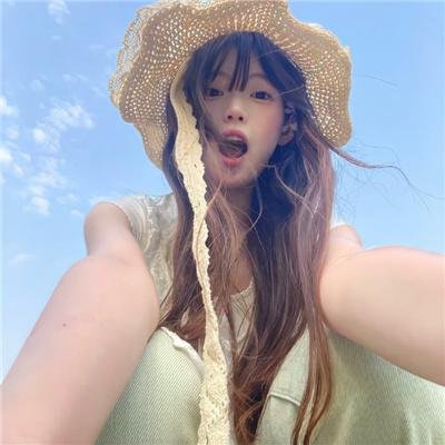 倾盆太阳